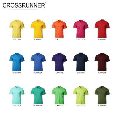 Crossrunner CRP7200 Performance Polo | gifts shop