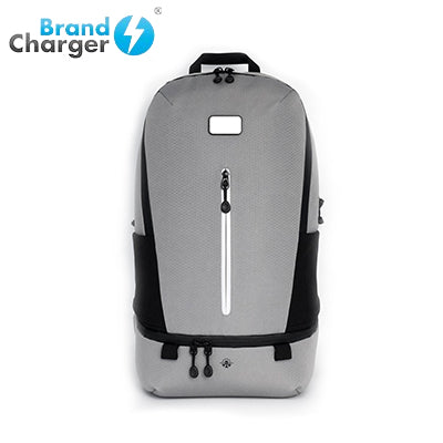 BrandCharger Nomad Eco Backpack by Corporate Gift Store Singapore