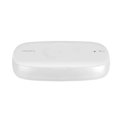 Momax UV Sanitizing Box with Wireless Charging | gifts shop