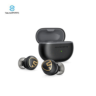 SOUNDPEATS Mini Pro HS Ultra Light Hybrid ANC for Commuting by Corporate Gift Store Singapore