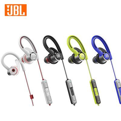 JBL Reflect Contour 2 Sweatproof Wireless Sport In-ear Earphone by Corporate Gift Store Singapore
