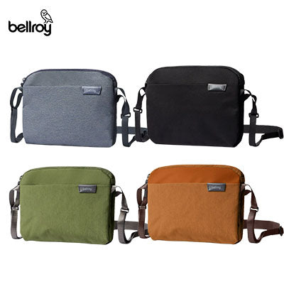 Bellroy City Pouch Plus by Corporate Gift Store Singapore