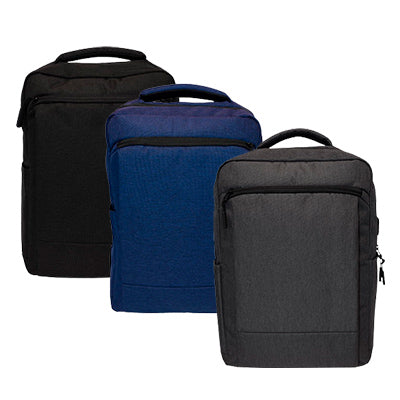 Oxford Cloth Waterproof Backpack by Corporate Gift Store Singapore