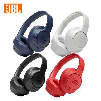 JBL TUNE 750BTNC Wireless Over-Ear ANC Headphones | gifts shop