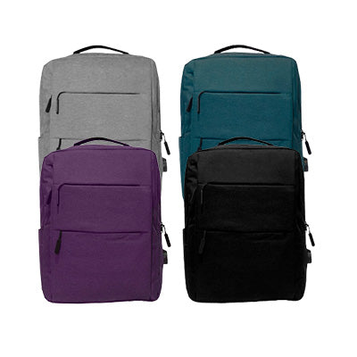 Oxford Cloth Backpack by Corporate Gift Store Singapore