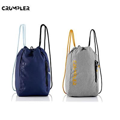 Crumpler Squid Pocket Large Backpack by Corporate Gift Store Singapore