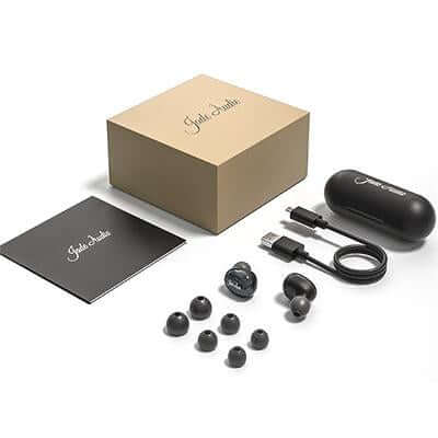 Jade Audio EW1 True Wireless Earbud by Corporate Gift Store Singapore