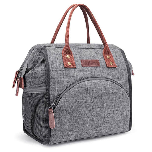 Premium Lunch Box Bag by Corporate Gift Store Singapore