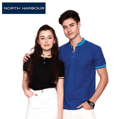North Harbour 2200 York Polo T-Shirt | gifts shop
