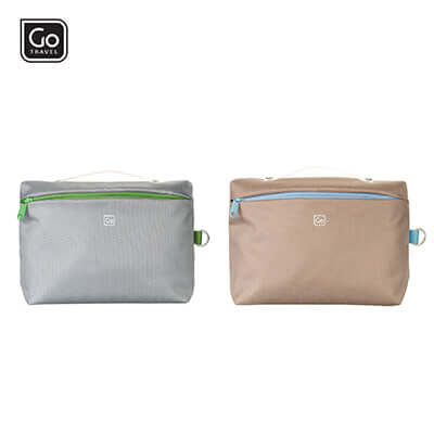 Go Travel Wash Bag by Corporate Gift Store Singapore
