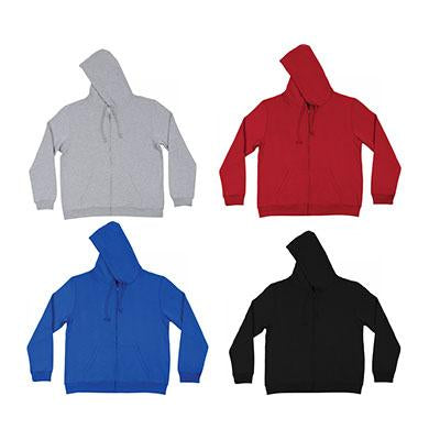 Long Sleeve Sweatshirt Hoodie by Corporate Gift Store Singapore