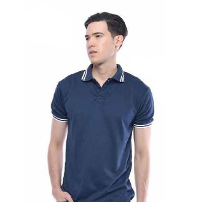 Ultifresh Pique Twin Tipped Polo T-Shirt (Unisex) by Corporate Gift Store Singapore