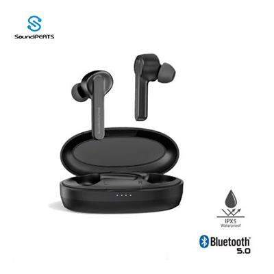 SOUNDPEATS True Capsule True Wireless Earbuds by Corporate Gift Store Singapore
