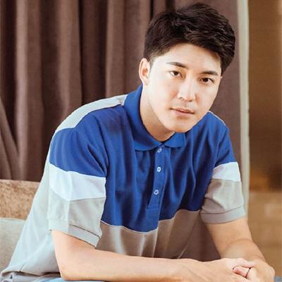 North Harbour 2900 Adley Polo T-Shirt by Corporate Gift Store Singapore