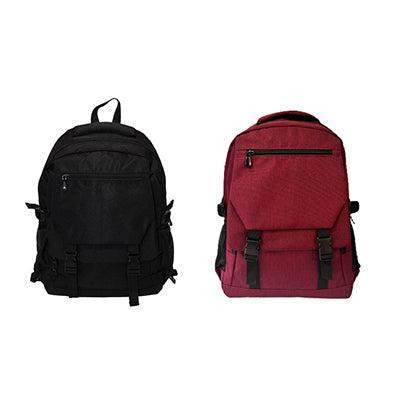 Oxford Cloth Trolley Backpack by Corporate Gift Store Singapore