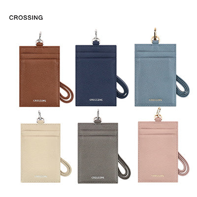 Crossing Milano Crossing Lanyard by Corporate Gift Store Singapore