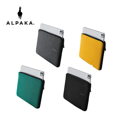 Alpaka Slim Tablet Sleeve 12.9″