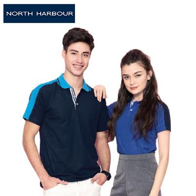 North Harbour 2500 Muller Polo T-Shirt by Corporate Gift Store Singapore
