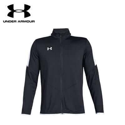 Under Armour Rival Knit Jacket by Corporate Gift Store Singapore