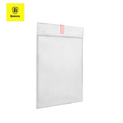 Baseus Super Thin Double Layered 13 inch Laptop Sleeve Bag by Corporate Gift Store Singapore