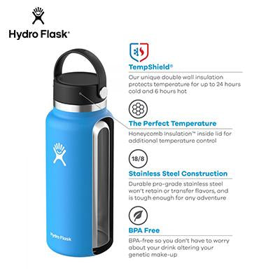 HydroFlask 20oz Wide Mouth Bottle by Corporate Gift Store Singapore