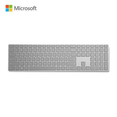 Microsoft Modern Keyboard with Fingerprint ID | gifts shop