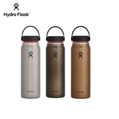 HydroFlask Trail Series™ 32oz Lightweight Wide Mouth Bottle by Corporate Gift Store Singapore
