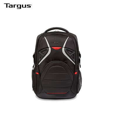 Targus 17.3" Strike Gaming Backpack by Corporate Gift Store Singapore