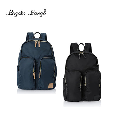 Legato Largo Active 10 Pocket Backpack by Corporate Gift Store Singapore