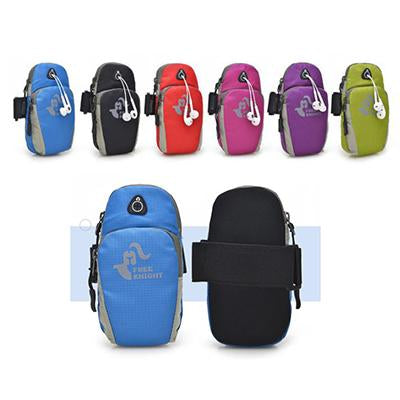 Waterproof Sports Armband Bag | gifts shop