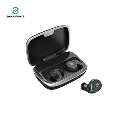 SOUNDPEATS Trueshift True Wireless Earbuds with 3000mAh Powerbank by Corporate Gift Store Singapore