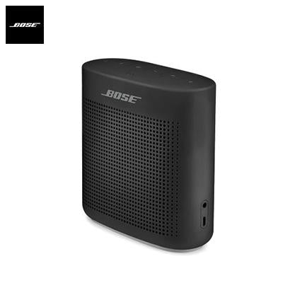 BOSE Soundlink Color II ブラック Bose SoundLink Bluetooth Speaker II Corporate Gift - GiftStore.sg
