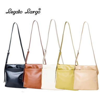 Legato Largo Link Shoulder Bag by Corporate Gift Store Singapore