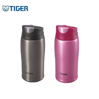 Tiger Stainless Steel Vacuum Tumbler MCB by Corporate Gift Store Singapore