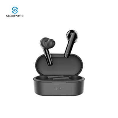SOUNDPEATS TruePods True Wireless Earbuds by Corporate Gift Store Singapore