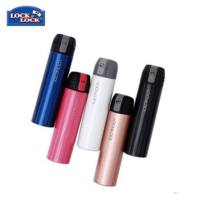 Lock & Lock Grace Vacuum Bottle by Corporate Gift Store Singapore