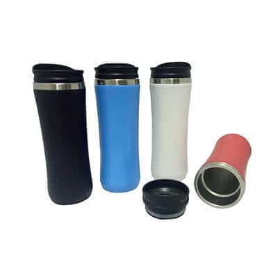 400ml Stainless Steel Tumbler by Corporate Gift Store Singapore