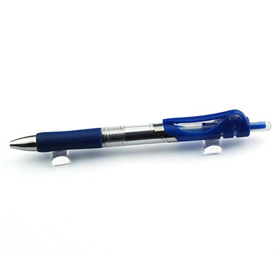 Retractable Plastic Gel Ink Pen | gifts shop