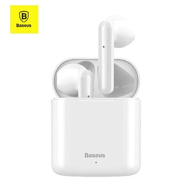 Baseus W01 TWS True Wireless Earphone by Corporate Gift Store Singapore
