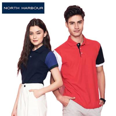 North Harbour 2300 Murphy Polo T-Shirt | gifts shop