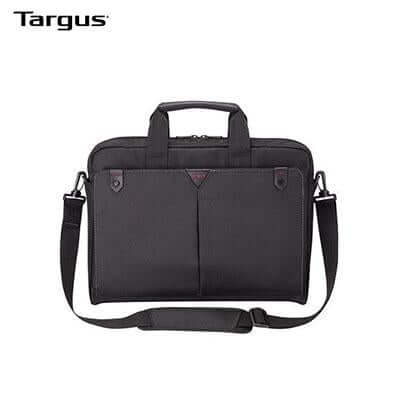 Targus Classic Plus Laptop Bag (15 -15.6") by Corporate Gift Store Singapore