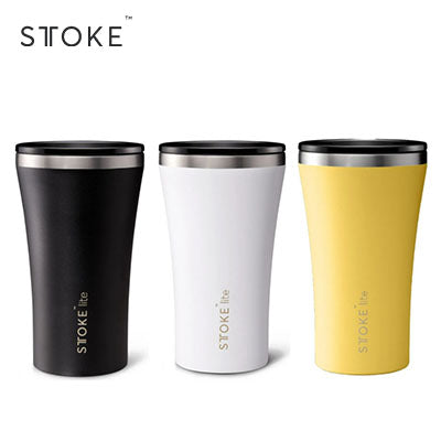 STTOKE Lite Insulated Cup 12oz by Corporate Gift Store Singapore