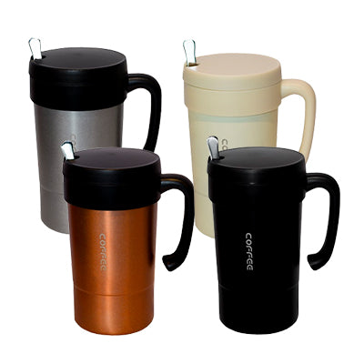 500ml Coffee Mug by Corporate Gift Store Singapore
