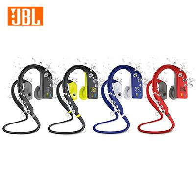 JBL ENDURANCE DIVE Waterproof Wireless In-Ear Sport Headphones by Corporate Gift Store Singapore