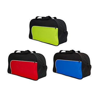 Nylon Duffle Bag by Corporate Gift Store Singapore