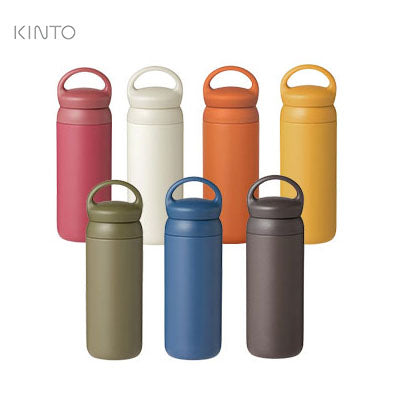 Kinto Insulated Day Off Tumbler 500ML by Corporate Gift Store Singapore