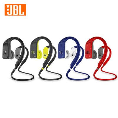 JBL Endurance Jump IPX7 Waterproof Wireless In-ear Sport Headphones | gifts shop