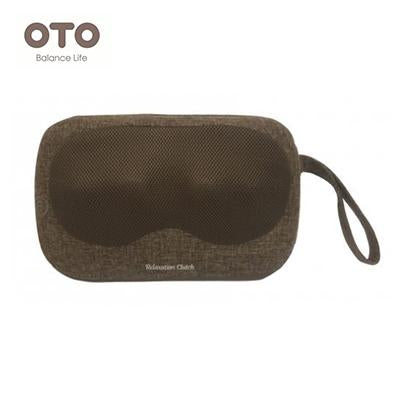 OTO Back & Neck Relaxation Clutch | gifts shop