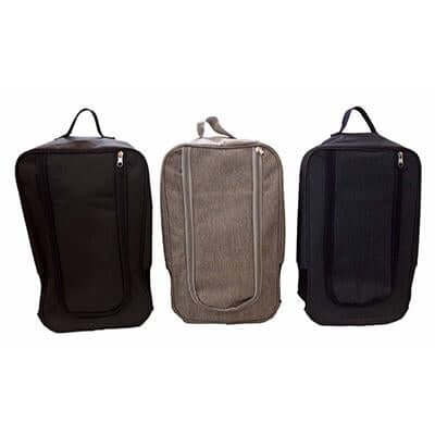 Shoe Bag with Inner Lining and Inner Pocket by Corporate Gift Store Singapore