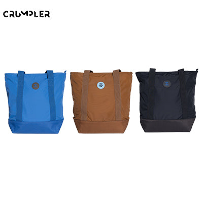Crumpler Caucus Tote by Corporate Gift Store Singapore